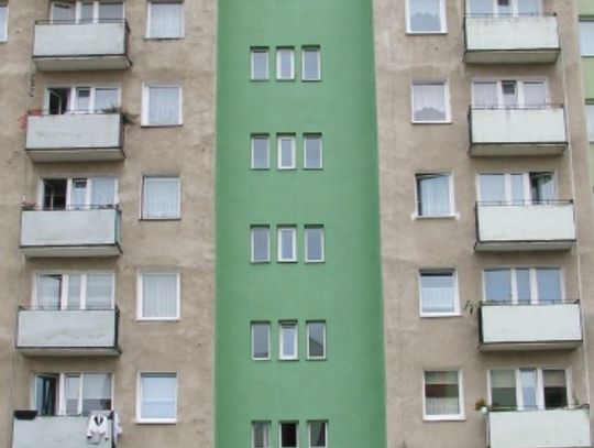 Dobra nowina - tanieją mieszkania!