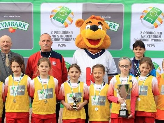 Dobra zabawa i rywalizacja w duchu fair play