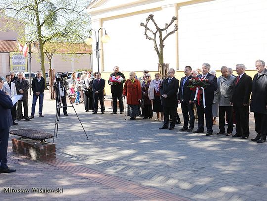 Dobra zmiana do nas nie dotarła