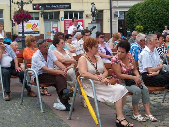 Dobry jazz konkurentem dla popu