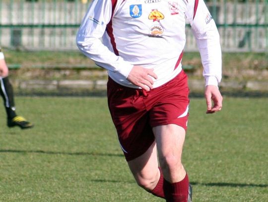 Dobry mecz bordowych - Wierzyca wygrała z rezerwami Chojniczanki