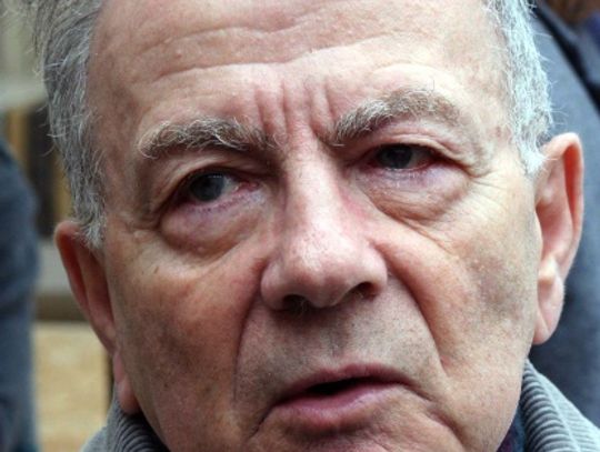 Doc. Januszajtis: Gdańsk już jest metropolią