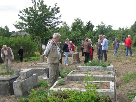 Doceniono pracę grupki zapaleńców