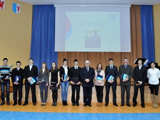 Doceniono zasłużonych ludzi sportu i kultury