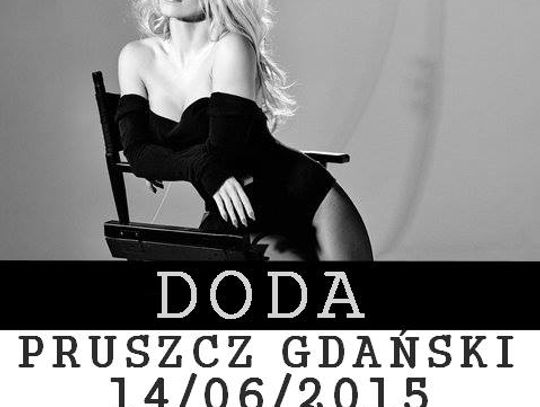 Doda na Dniach Pruszcza 2015?