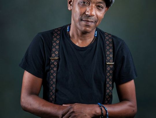 Dodatkowy koncert Tito Paris na Siesta Festival 2018 w Gdańsku