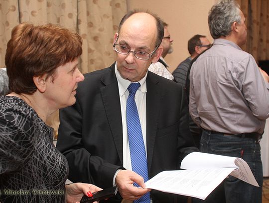 Dogrywki w trzech gminach powiatu