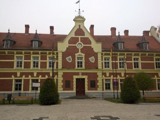 Dokąd przeniosą USC i Straż Miejską? 