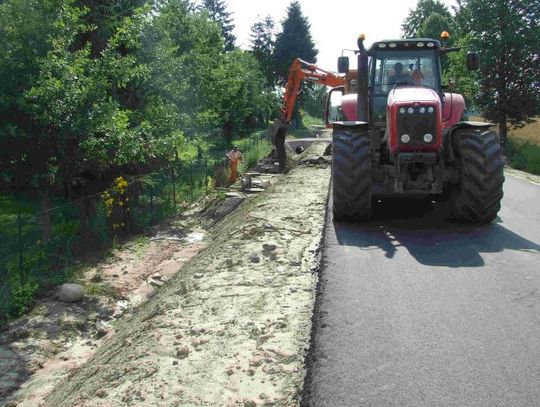 Dokończą bez schetynówki