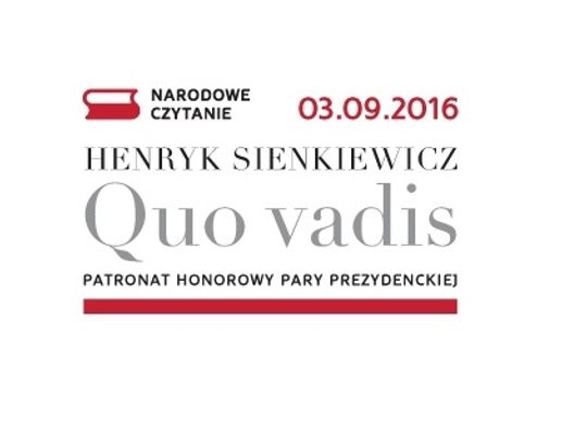 Dołącz do czytających Sienkiewicza