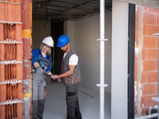 Dom w zabudowie bliźniaczej w Gdańsku lub okolicach – sprawdź, gdzie powstają nowe inwestycje