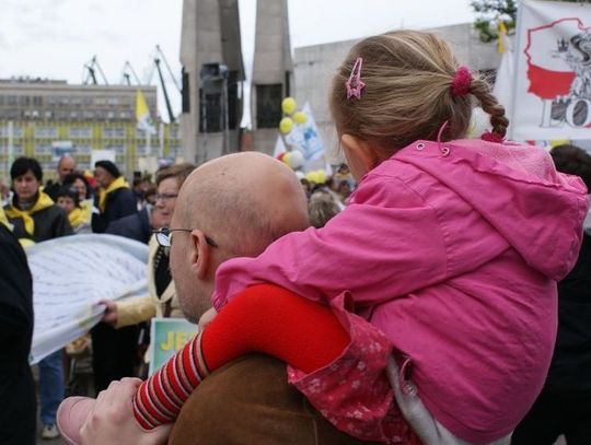 Dom życia, wiary i miłości