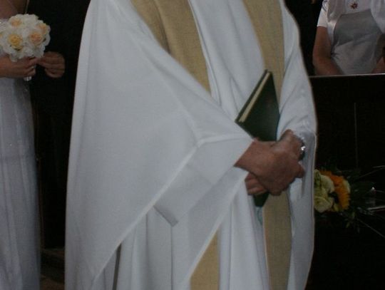 Dominikanin O. Jacek wystąpił z zakonu