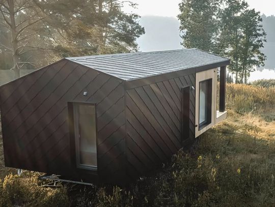 Domki Letniskowo na działce ROD – co warto wiedzieć przed zakupem?