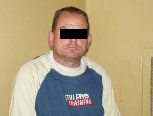 Domniemany zabójca 13-miesięcznego chłopczyka aresztowany