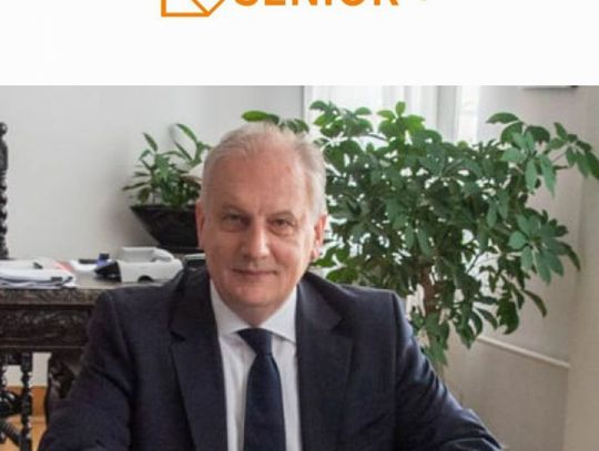 Domy i kluby seniora dostaną wsparcie. Wojewoda podpisał umowy do programu Senior+2021