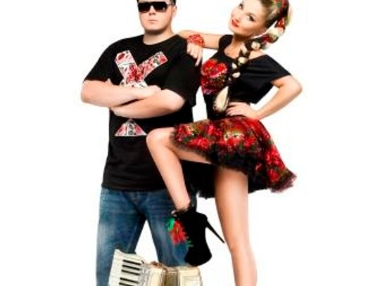 Donatan i Cleo w gdańskim Empiku