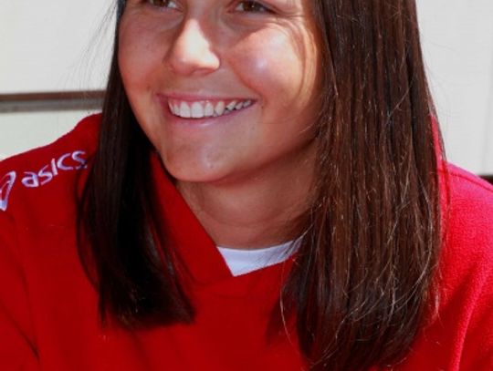 Dorosłyśmy do awansu