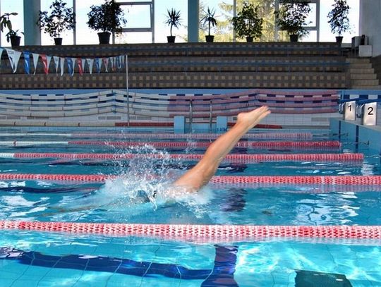 Dorota Turkowska nową prezes Tczewskiego Centrum Sportu i Rekreacji