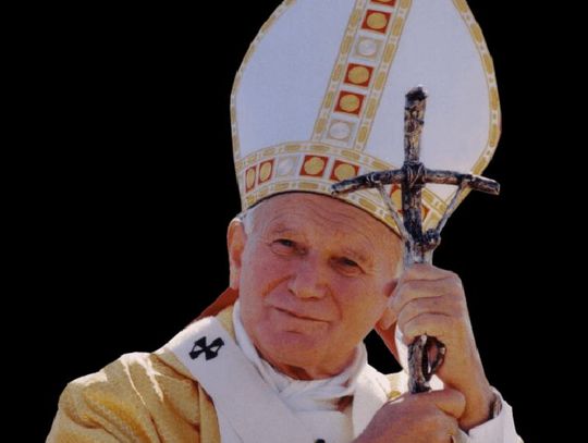 Dość kłamstw, manipulacji i szkalowania św. Jana Pawła II. Uchwała Sejmu RP