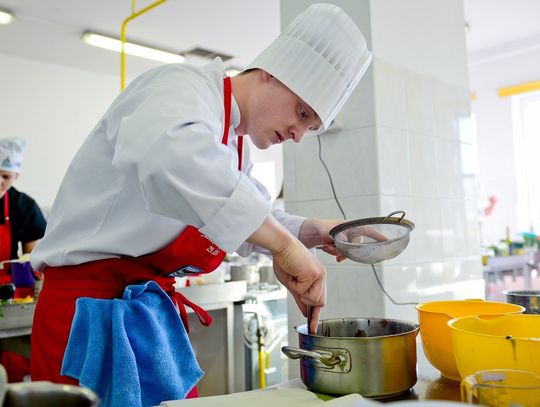 Doskonała kaczka tczewian! Wygrana w konkursie kulinarnym