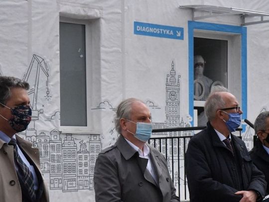 Dostęp do świadczeń medycznych. Wojewoda w zespole NFZ 