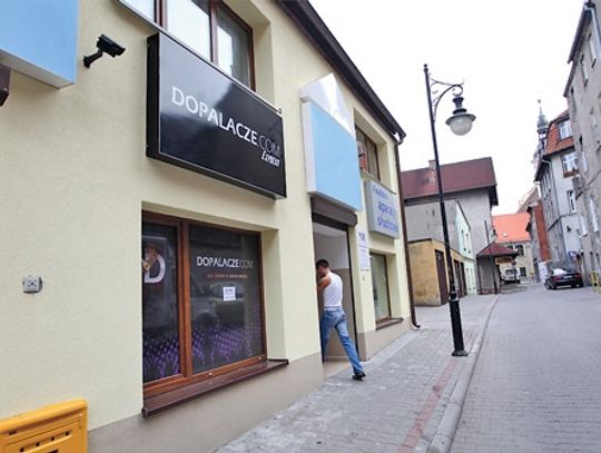 Dotarły dopalacze. "Trzeba z tym szybko na ambonę"...