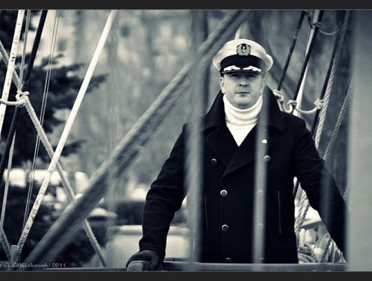 Dotrzeć jak najdalej. Postawić tam flagi – Polski i Tczewa