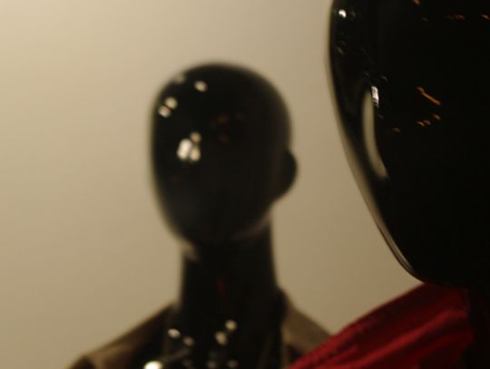 „Dotyk pośredni” studentów UG - wyróżniony