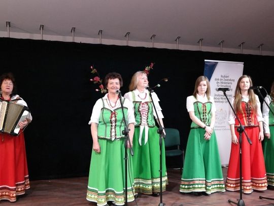 Dożynki w Rudnikach