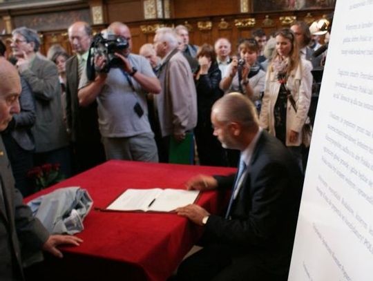 Dr Czauderna: Czy musimy toczyć bolesne wojny, w których trup i ranni ścielą się gęsto?