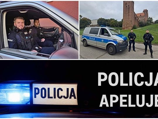 Dramat na ulicy Żeromskiego. Matka z trójką dzieci straciła przytomność