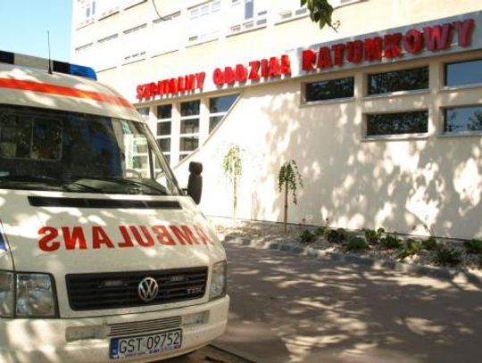 Dramatyczny apel ratowników. Ratownicy medyczni w KCZ zarabiają najmniej w województwie?!