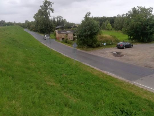 Droga Korzeniewo-Pastwa zostanie zmodernizowana.