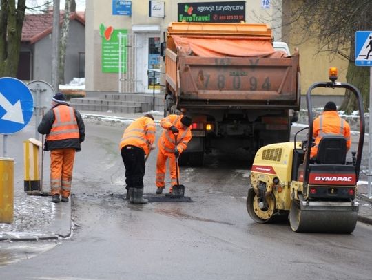 Droga Kwidzyn-Pierzchowice jest już prawie gotowa