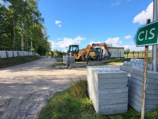 Drogi, szkoły i duże inwestycje w gminie Zblewo