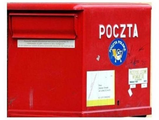 Drożej na poczcie - opłaty za listy w górę