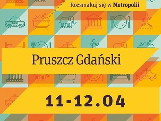 Druga edycja "Weekend za pół ceny"