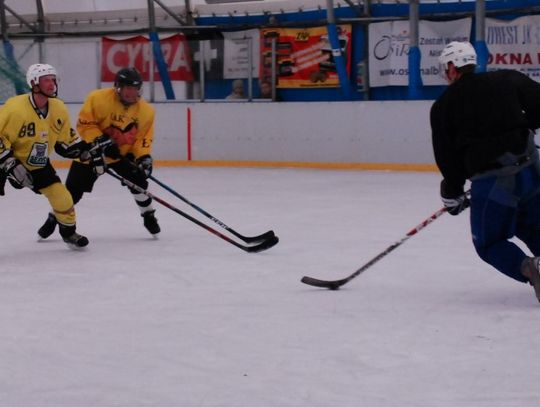 Druga kolejka z derbami Malborka