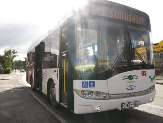 Drugi nowy autobus już na ulicach