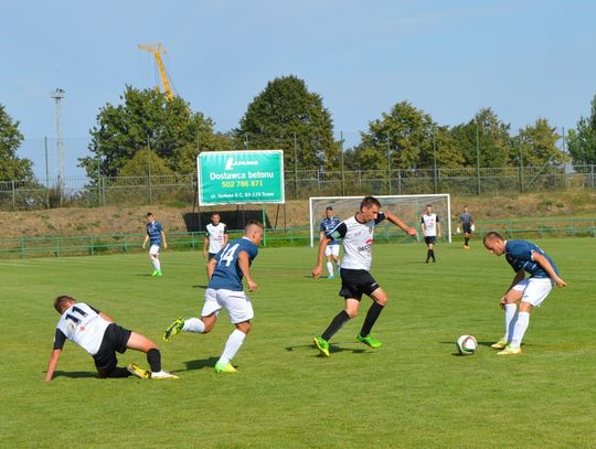 Drugie zwycięstwo Wierzycy