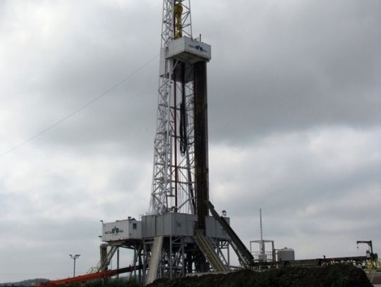 Drugim Kuwejtem nie będziemy - likwidują odwiert