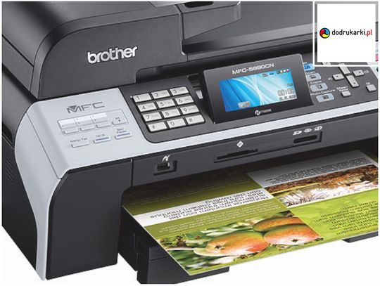 Drukarki atramentowe a laserowe – na czym polega różnica?