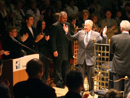 Duszpasterz dziennikarzy odwołany, Ks. Witold Bock: „Dziękuję!”