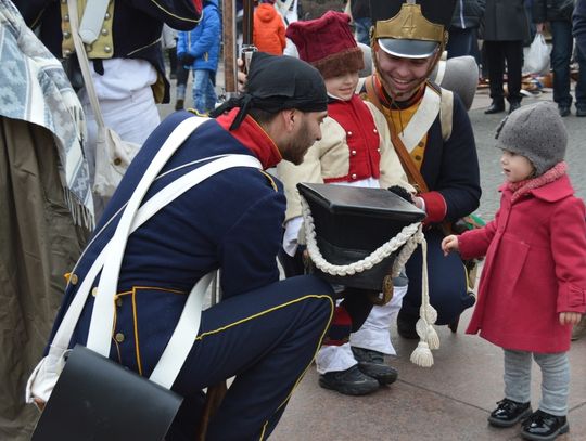 Duuużo zdjęć z Bitwy o Tczew - znajdź na nich siebie i swoich bliskich!