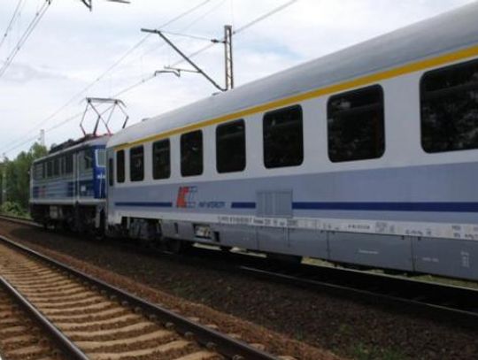 Duże pieniądze na kolej. Szybciej dojedziemy do Bydgoszczy czy Chojnic