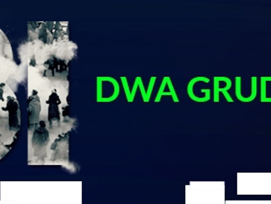 Dwa grudnie