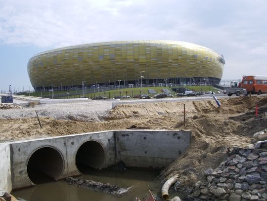 Dwa mecze w gdańskiej Arenie. Transmisja meczu Włochy – Chorwacja 