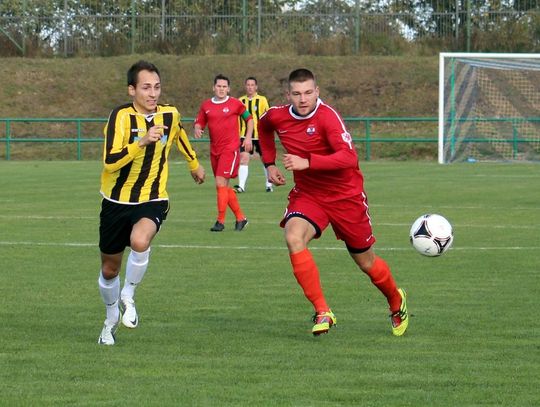 Dwa oblicza meczu - Wietcisa pokonała w Skarszewach GKS Przodkowo