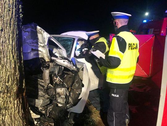 Dwa wypadki drogowe, siedem kolizji i 4 nietrzeźwych kierujących – podsumowanie długiego weekendu